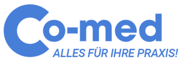 Logo Co-med