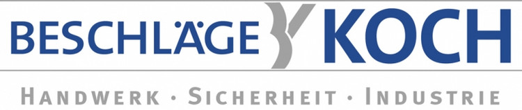 Logo Beschläge Koch