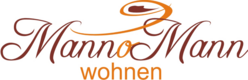 Logo MannoMann wohnen