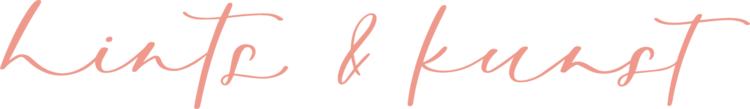 Logo Hints&Kunst