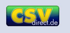 Logo CSV direct