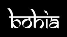 Logo Bohia
