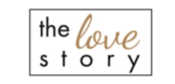 Logo The Love Story