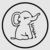 Logo Eli der Elefant