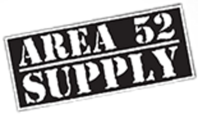 Logo Area52-shop