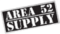 Logo Area52-shop