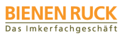 Logo Bienen Ruck