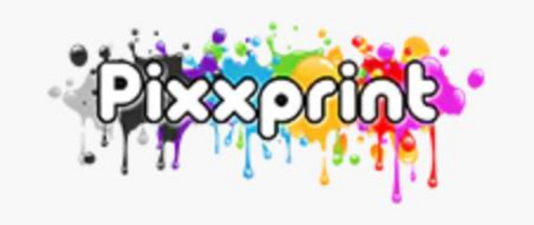 Logo Pixxprint