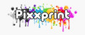 Logo Pixxprint