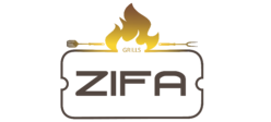 Logo Zifa Grills
