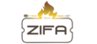 Logo Zifa Grills