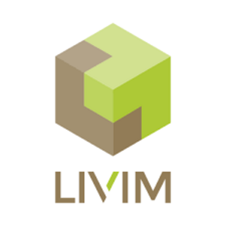 Logo Livim