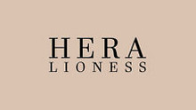 Logo Hera Lioness