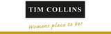 Logo Tim Collins