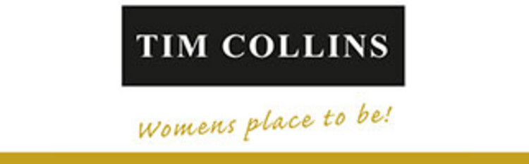 Logo Tim Collins