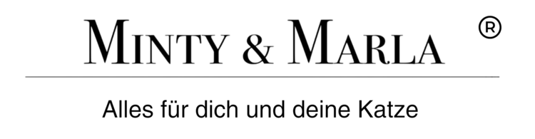 Logo Minty & Marla