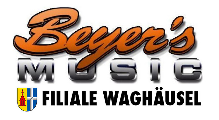 Logo Beyer’s Music