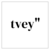 Logo tvey