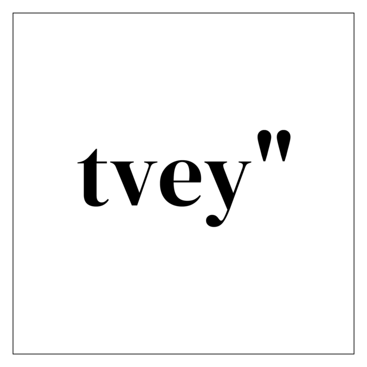 Logo tvey