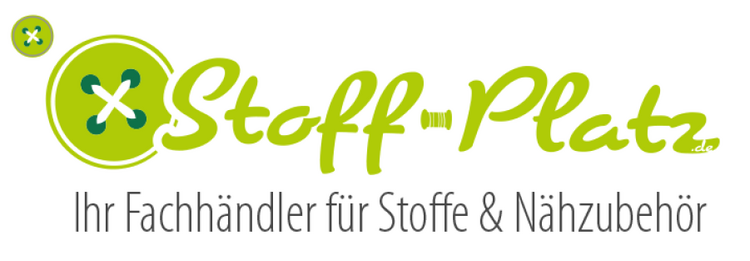 Logo Stoff-Platz