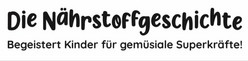 Logo Die Nährstoffgeschichte