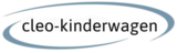 Logo Cleo Kinderwagen