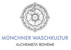 Logo Münchner Waschkultur