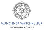 Logo Münchner Waschkultur