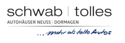 Logo VW Zubehör Schwab & Tolles