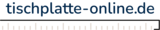 Logo tischplatte-online.de