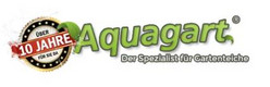 Logo Aquagart