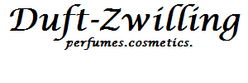 Logo Duft-Zwilling