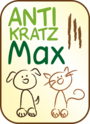 Logo AntiKratzMax
