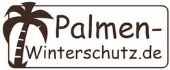 Logo Palmen-Winterschutz