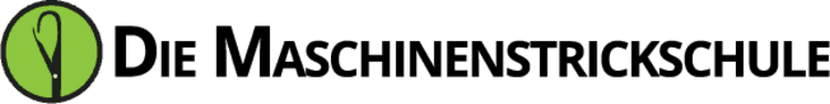 Logo Maschinenstrickschule