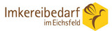 Logo Imkereibedarf im Eichsfeld