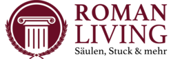 Logo Roman Living