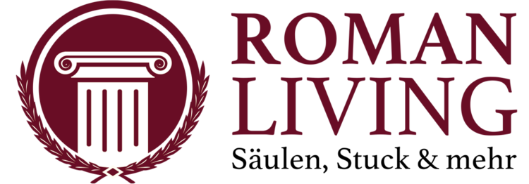 Logo Roman Living