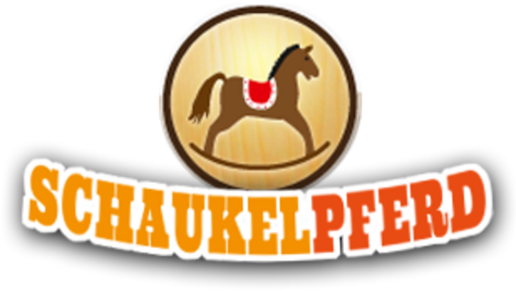 Logo Schaukelpferd