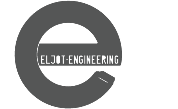 Logo Eljot Engineering