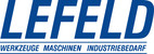 Logo Lefeld