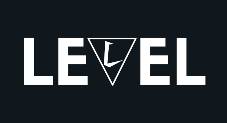 Jetzt kostenlos anmelden Logo Level Equipment