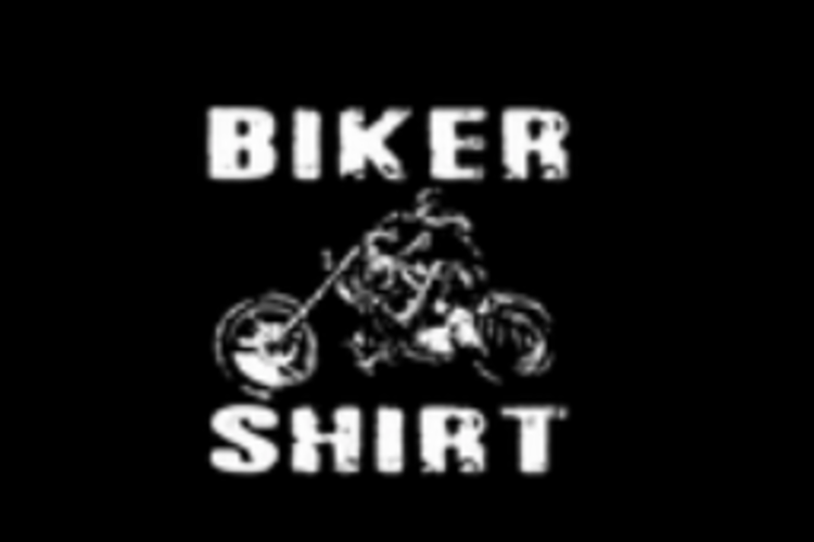 Jetzt kostenlos anmelden Logo Biker-Shop