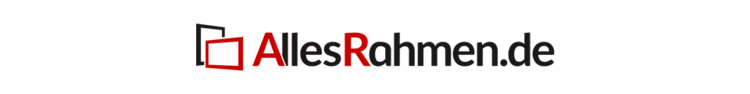 allesrahmen.de Logo Alles Rahmen