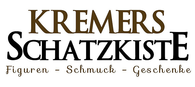 Logo Kremers Schatzkiste