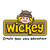 Logo Wickey