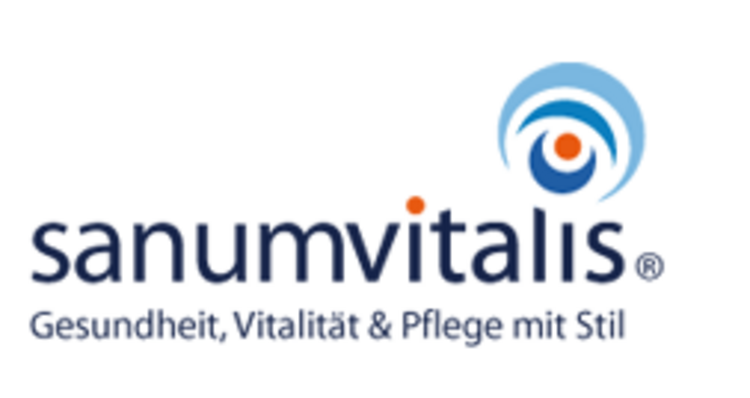 Logo Sanumvitalis