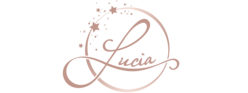 Logo Lucia Kerzen