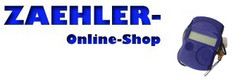 Logo Zaehler-Online-Shop