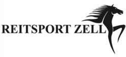 Logo Reitsport Zell